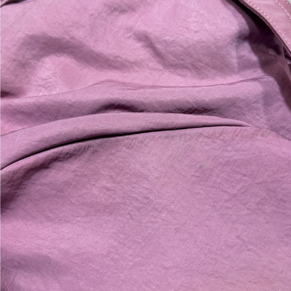 Rebecca Minkoff Pink Backpack - Picture 7 of 10